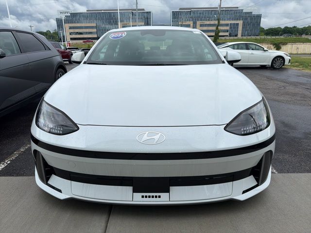 hyundai ioniq 6 2024 KMHM24AC6RA065269 image hyundai ioniq 6 2024 KMHM24AC6RA065269 image